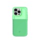 Urban Armor Gear [U] Dip funda para teléfono móvil 15,5 cm (6.1'') Color menta